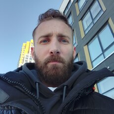 Фотография мужчины Николай, 34 года из г. Москва