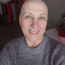 Фотография девушки Светлана, 56 лет из г. Калининград