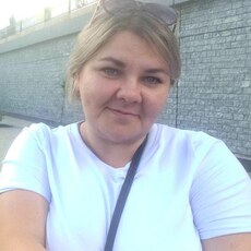 Фотография девушки Катерина, 36 лет из г. Зима