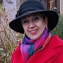 Жанна, 56 лет