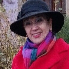 Фотография девушки Жанна, 56 лет из г. Волгоград