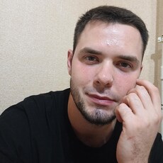 Фотография мужчины Мо, 31 год из г. Киров