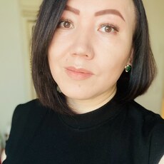 Фотография девушки Алтынай, 43 года из г. Астрахань