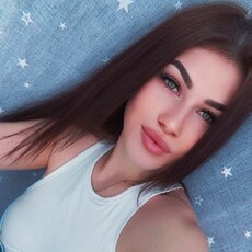 Фотография девушки Анастасия, 25 лет из г. Бердск