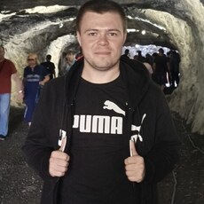 Фотография мужчины Никита, 26 лет из г. Чита