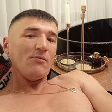 Фотография мужчины Артур, 35 лет из г. Стерлитамак