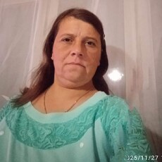 Фотография девушки Ната, 39 лет из г. Вязьма