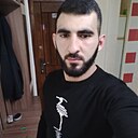 Кенан, 34 года