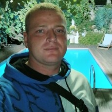 Фотография мужчины Андрей, 31 год из г. Симферополь