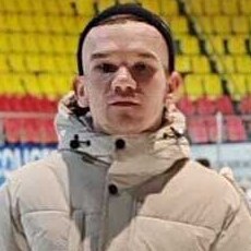 Фотография мужчины Артем, 28 лет из г. Жлобин