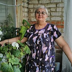 Фотография девушки Альфия, 67 лет из г. Кемерово