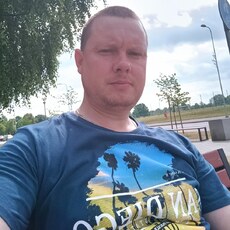 Фотография мужчины Влад, 36 лет из г. Новополоцк