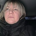 Маргарита, 53 года