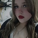 Настя, 18 лет