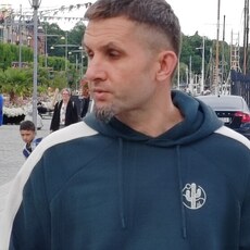 Фотография мужчины Аляксандр, 48 лет из г. Витебск