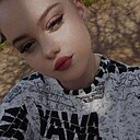 Алина, 21 год