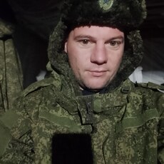 Фотография мужчины Кирилл, 31 год из г. Керчь