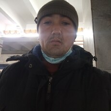 Фотография мужчины Бек, 35 лет из г. Ташкент