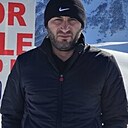 Гаджи, 40 лет