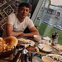 Умурзок, 37 лет