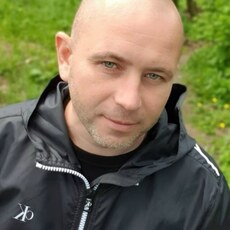 Фотография мужчины Денис, 41 год из г. Белгород