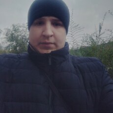 Фотография мужчины Павел, 32 года из г. Экибастуз