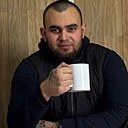 Данил, 25 лет