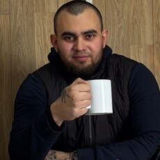 Фотография мужчины Данил, 25 лет из г. Павлодар