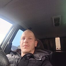 Фотография мужчины Александр, 33 года из г. Уяр