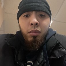 Фотография мужчины Салим, 27 лет из г. Норильск