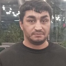 Фотография мужчины Нияз, 35 лет из г. Алматы