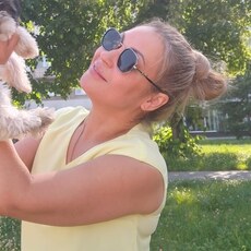 Фотография девушки Ольга, 43 года из г. Кемерово