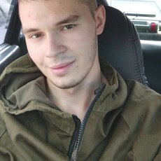 Фотография мужчины Михаил, 26 лет из г. Тамбов