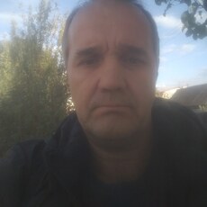 Фотография мужчины Андрей, 47 лет из г. Орехово-Зуево