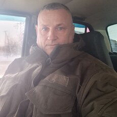 Фотография мужчины Сергей, 48 лет из г. Староминская