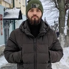 Фотография мужчины Исмоил, 24 года из г. Кашира