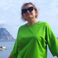 Фотография девушки Светлана, 57 лет из г. Уфа