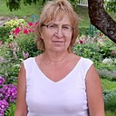 Вера, 62 года