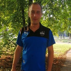 Фотография мужчины Сергей, 43 года из г. Полтава