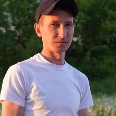 Фотография мужчины Николай, 33 года из г. Чебоксары