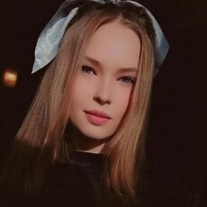 Фотография девушки No Name, 29 лет из г. Курган