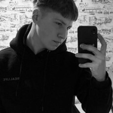 Фотография мужчины Николай, 22 года из г. Несвиж