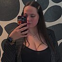 Ксения, 21 год