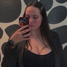 Фотография девушки Ксения, 21 год из г. Нижний Новгород