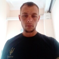 Фотография мужчины Сергей, 29 лет из г. Пионерский (Калининградская Обл)