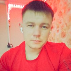 Фотография мужчины Максим, 23 года из г. Чита