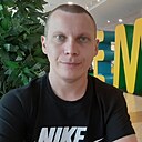 Алекс, 36 лет