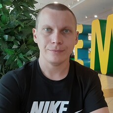 Фотография мужчины Алекс, 36 лет из г. Соликамск