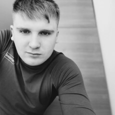 Фотография мужчины Александр, 23 года из г. Сыктывкар