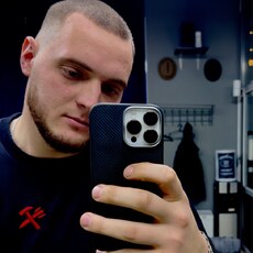 Фотография мужчины Вадим, 24 года из г. Макеевка